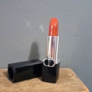 Dior Rouge Dior, "Floral Lip Care" Long Wear Lip Stick